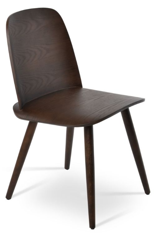 Janelle Dining Chair by SohoConcept - view 7