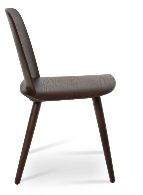 Janelle Dining Chair by SohoConcept - view 8