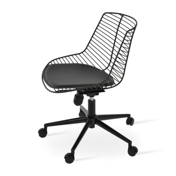 Tiger Office Chair by SohoConcept - view 4