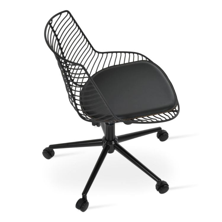 Tiger Office Chair by SohoConcept - view 5