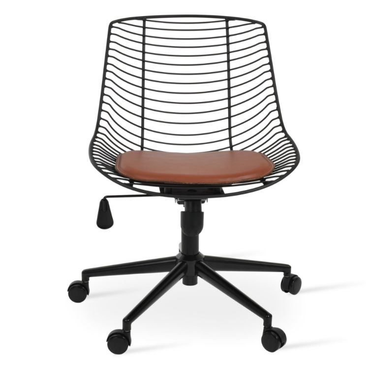 Tiger Office Chair by SohoConcept - view 6