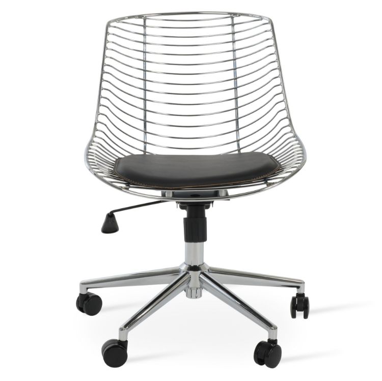 Tiger Office Chair by SohoConcept - view 9