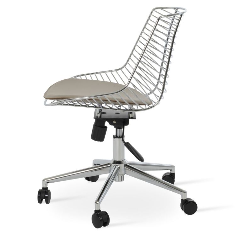 Tiger Office Chair by SohoConcept - view 10