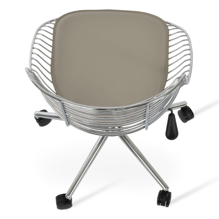 Tiger Office Chair by SohoConcept - view 13