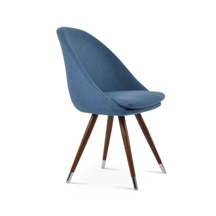 Avanos Star Dining Chair by SohoConcept