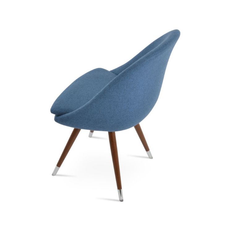 Avanos Star Dining Chair by SohoConcept - view 2