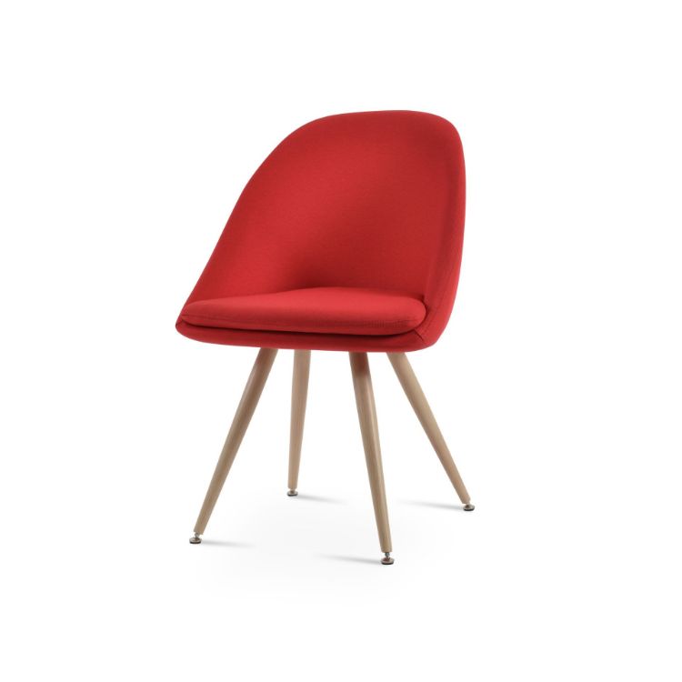 Avanos Star Dining Chair by SohoConcept - view 5