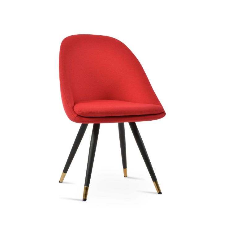 Avanos Star Dining Chair by SohoConcept - view 6