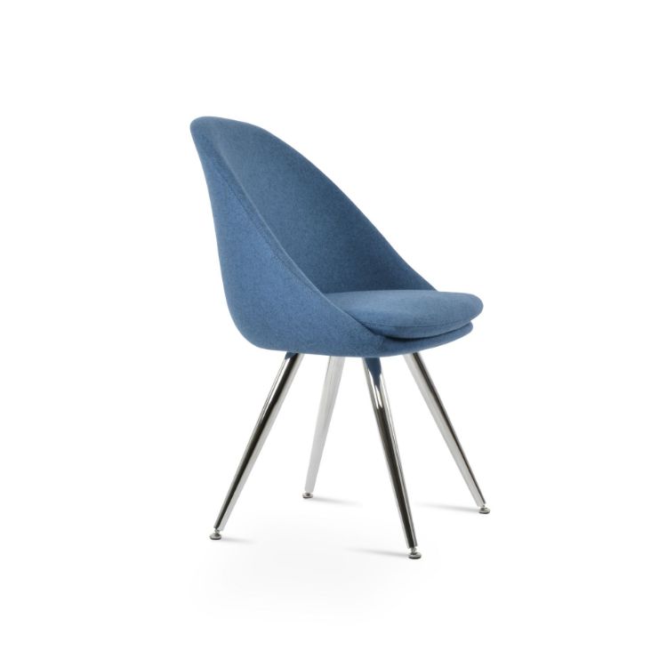 Avanos Star Dining Chair by SohoConcept - view 7