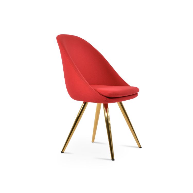 Avanos Star Dining Chair by SohoConcept - view 8