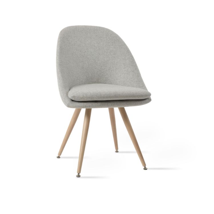Avanos Star Dining Chair by SohoConcept - view 9