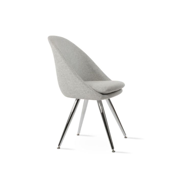 Avanos Star Dining Chair by SohoConcept - view 10