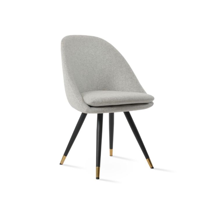 Avanos Star Dining Chair by SohoConcept - view 11
