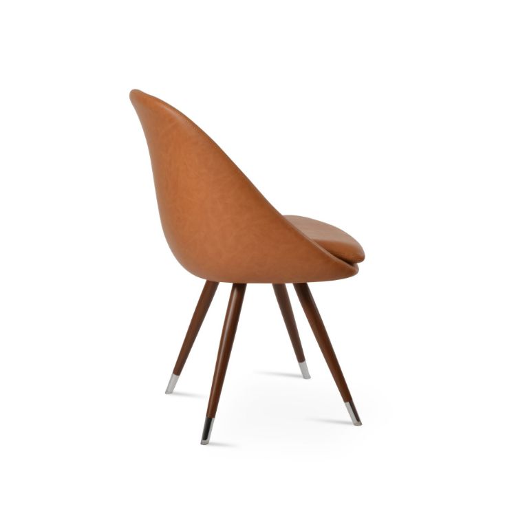 Avanos Star Dining Chair by SohoConcept - view 12