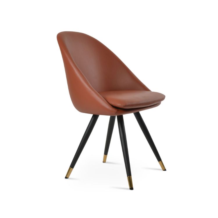 Avanos Star Dining Chair by SohoConcept - view 13