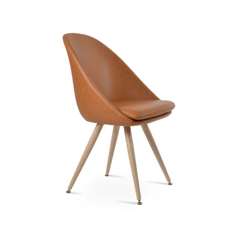 Avanos Star Dining Chair by SohoConcept - view 15