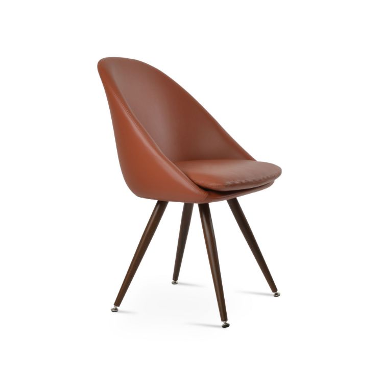 Avanos Star Dining Chair by SohoConcept - view 16
