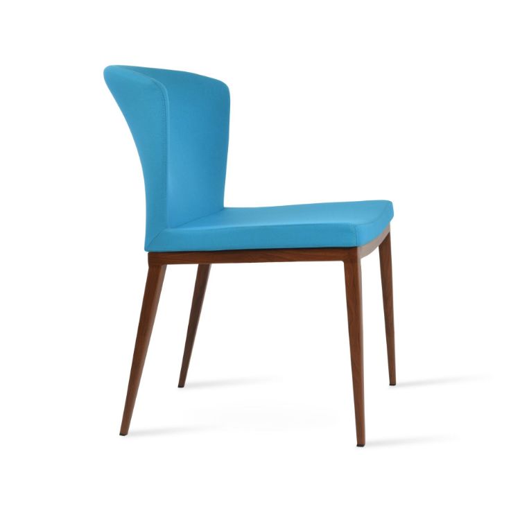 Capri MW Dining Chair by SohoConcept - view 2