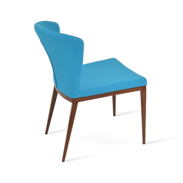 Capri MW Dining Chair by SohoConcept - view 3