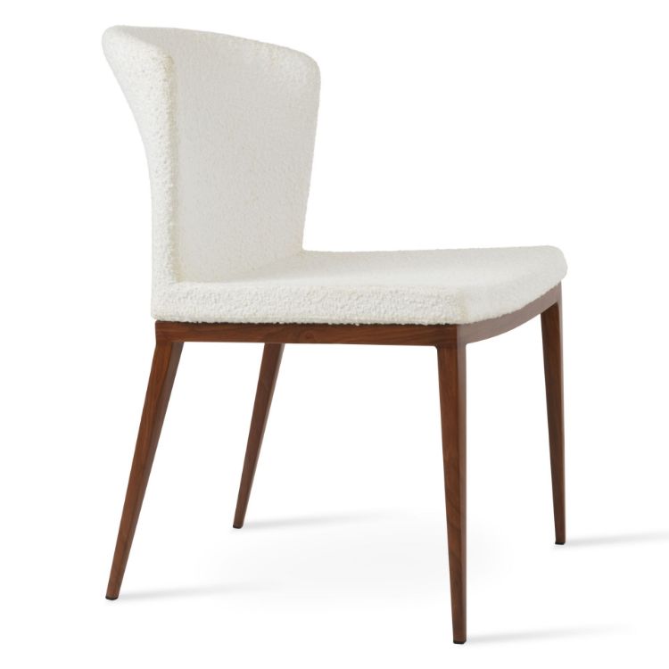 Capri MW Dining Chair by SohoConcept - view 4