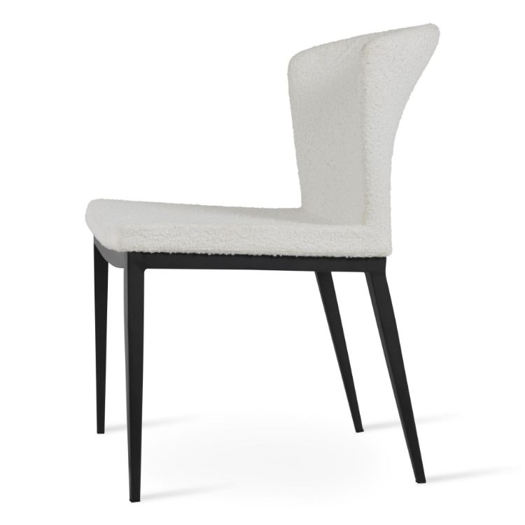 Capri MW Dining Chair by SohoConcept - view 7