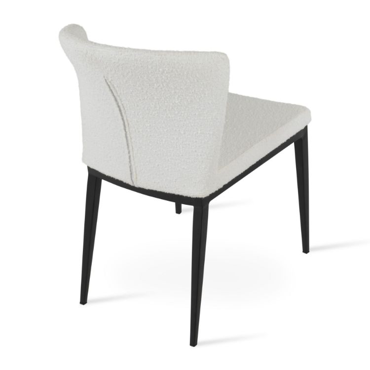 Capri MW Dining Chair by SohoConcept - view 8
