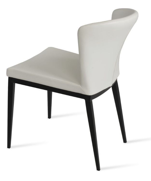 Capri MW Dining Chair by SohoConcept - view 9