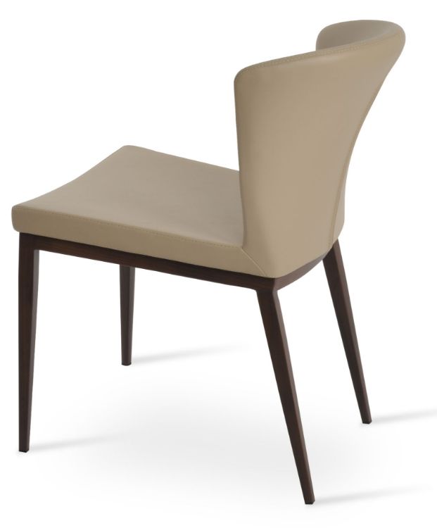 Capri MW Dining Chair by SohoConcept - view 10