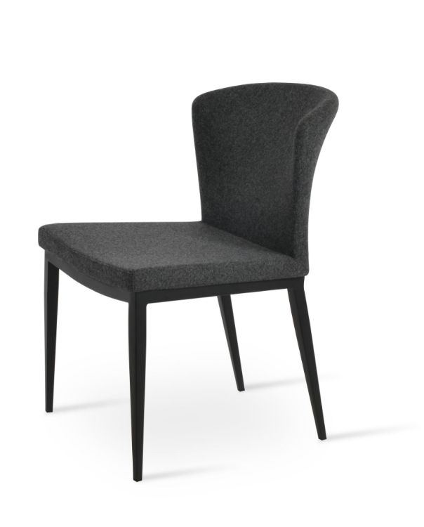 Capri MW Dining Chair by SohoConcept - view 12