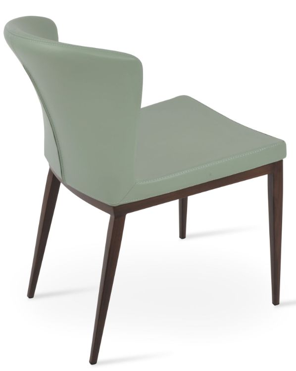 Capri MW Dining Chair by SohoConcept - view 14