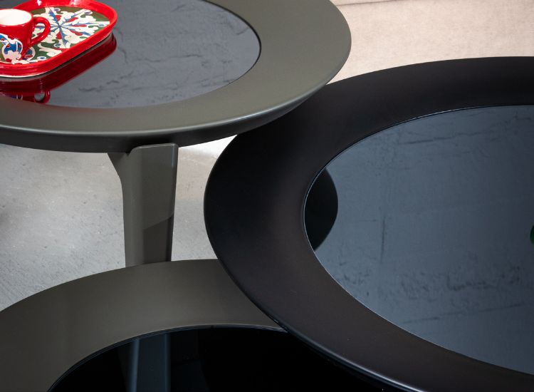 Wowo Large Coffee Table by SohoConcept - view 4
