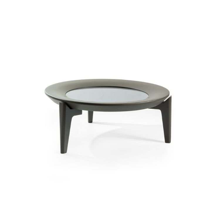 Wowo Medium Coffee Table by SohoConcept