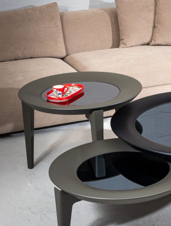 Wowo Medium Coffee Table by SohoConcept - view 4