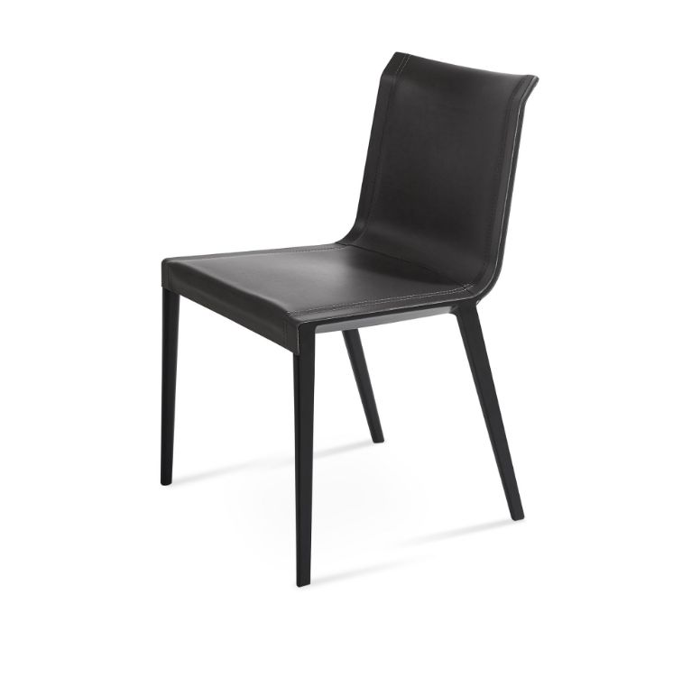 Hiroshima Dining Chair by SohoConcept - view 2