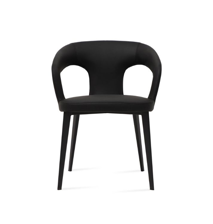 Daniels Dining Chair by SohoConcept - view 2