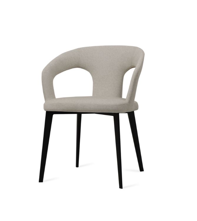Daniels Dining Chair by SohoConcept - view 3
