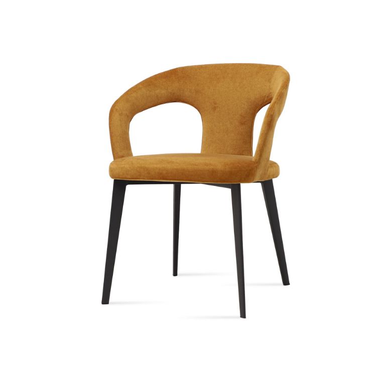Daniels Dining Chair by SohoConcept - view 4