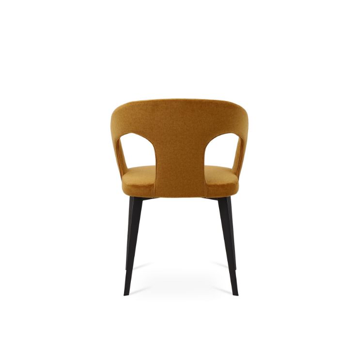 Daniels Dining Chair by SohoConcept - view 5