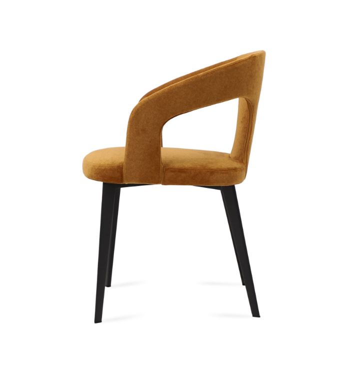Daniels Dining Chair by SohoConcept - view 6