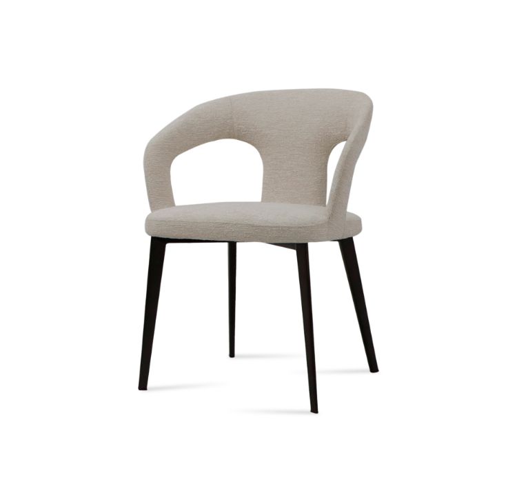 Daniels Dining Chair by SohoConcept - view 7