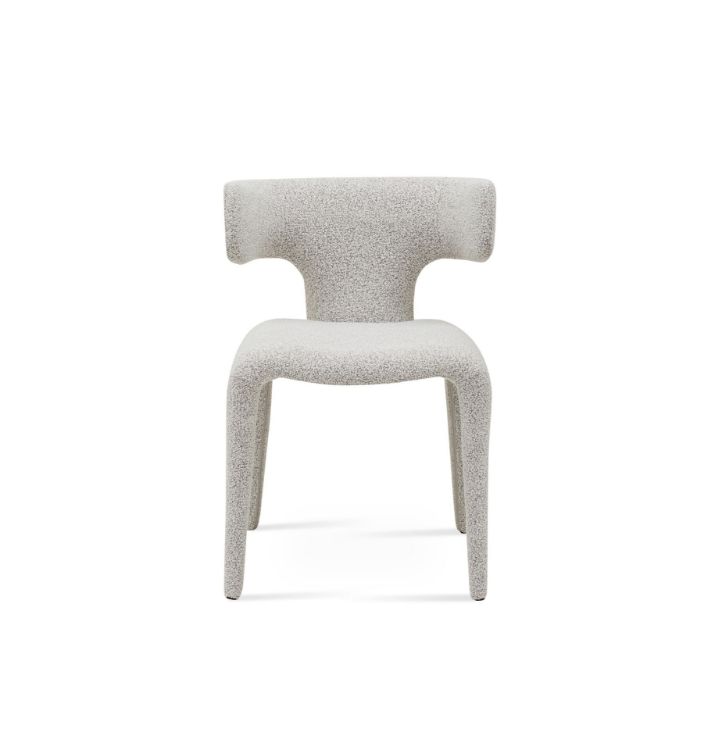 Raphael Dining Chair by SohoConcept - view 2