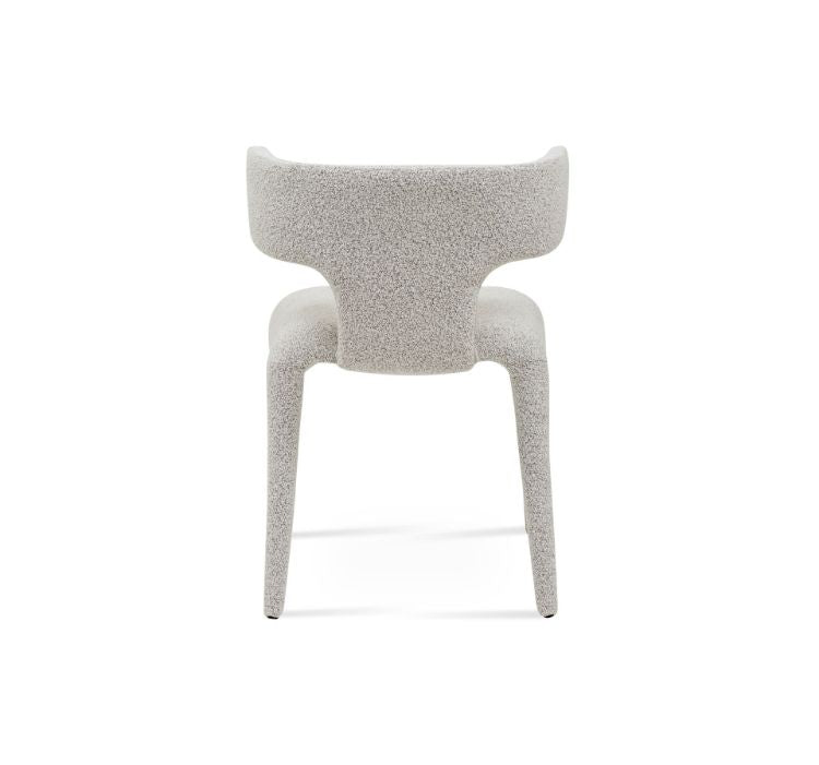 Raphael Dining Chair by SohoConcept - view 3