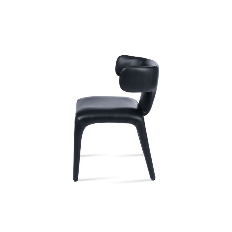 Raphael Dining Chair by SohoConcept - view 4