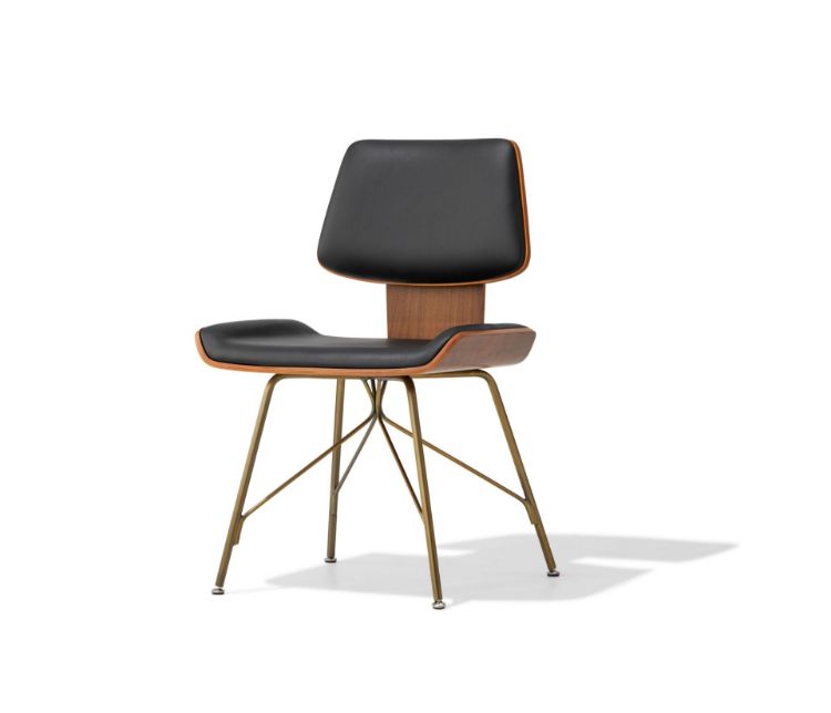 Concord Dining Chair by SohoConcept - view 2