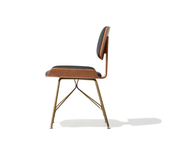 Concord Dining Chair by SohoConcept - view 3