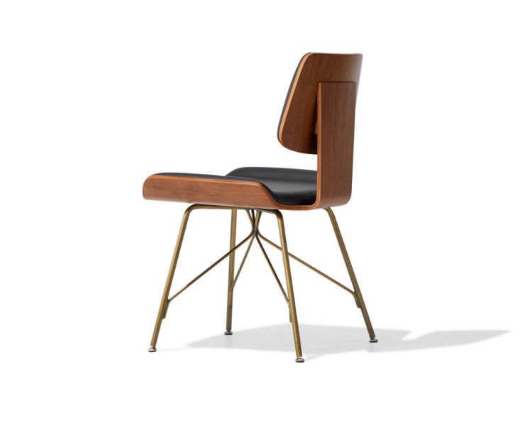 Concord Dining Chair by SohoConcept - view 4