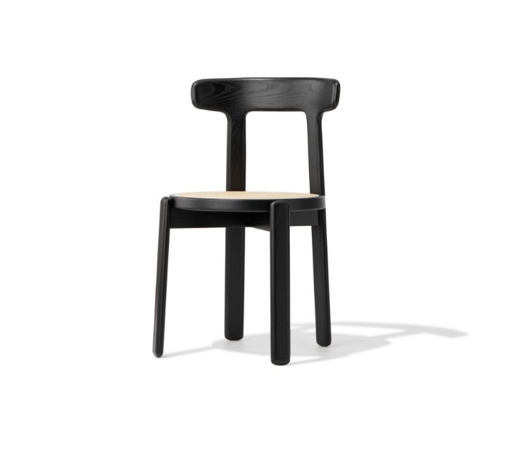 Montana Dining Chair by SohoConcept - view 2