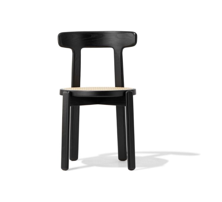 Montana Dining Chair by SohoConcept - view 3