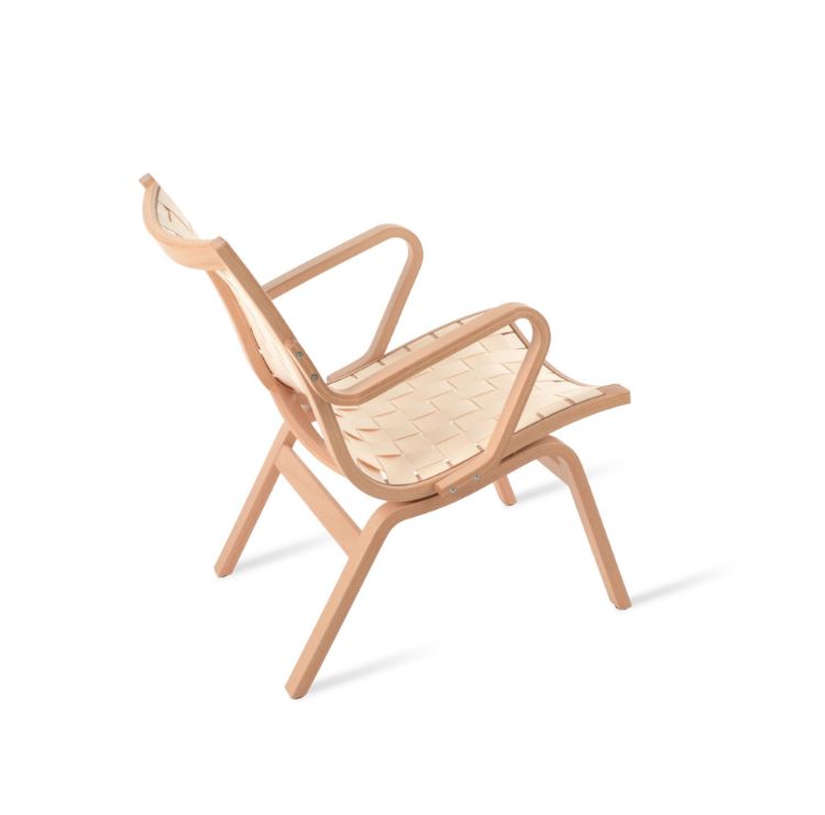 Flamingo Lounge Chair by SohoConcept - view 2