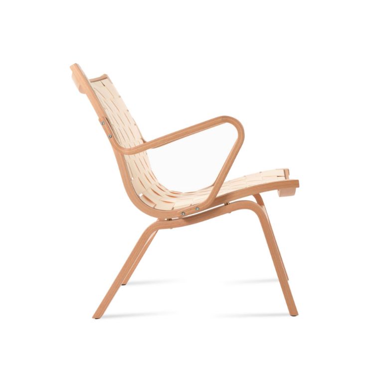 Flamingo Lounge Chair by SohoConcept - view 3